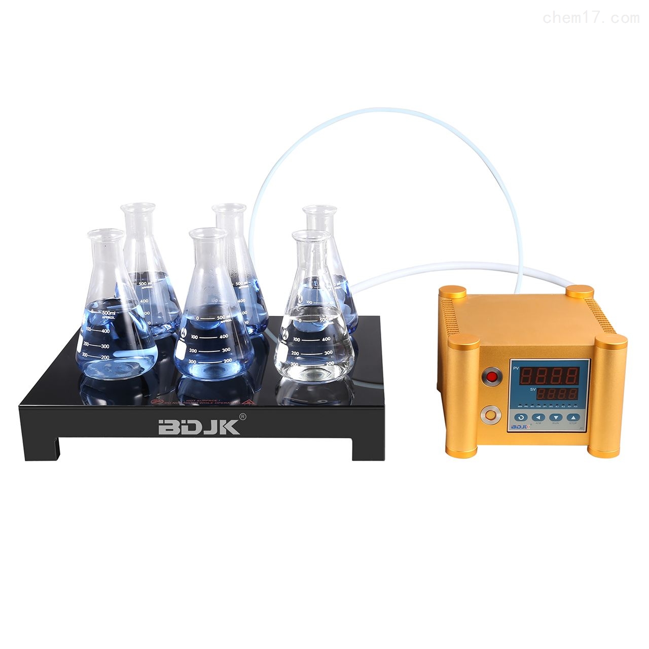 HTL-300EX納米實驗室加熱板